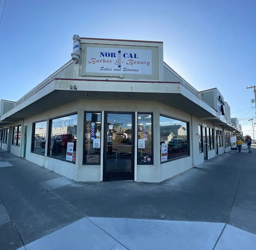 Norcal Barber & Beauty