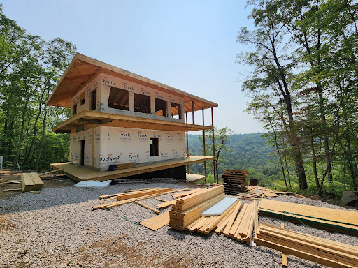 Perfect Escape Cabin Rentals - Thumbnail
