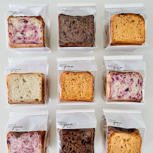 BAKING WITH GINA | Sourdough Enthusiast Gallery - Singapore