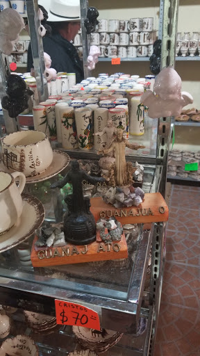 Artesanias Y Alfareria - Thumbnail