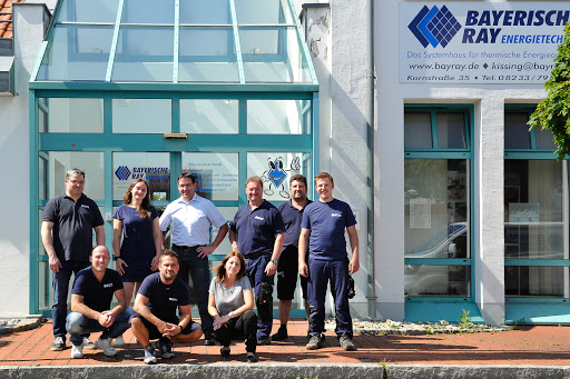 Bayerische Energietechnik GmbH