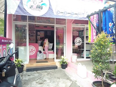 Photos of SOFIA LAUNDRY VILA BOGOR