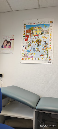 Kinderarzt Praxis Drs Gorth/Liebendörfer - Thumbnail