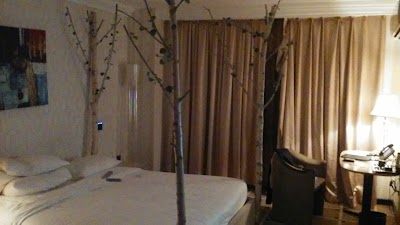 Photos of Sky Bar Rooftop Lounge, Asokoro