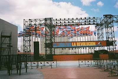 Photos of Embassy of the United States of America