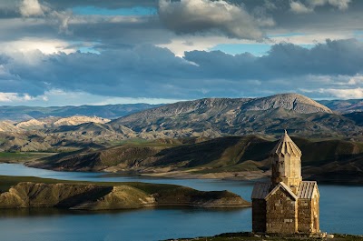 Photos of Dzordzor Chapelle, Ծործորի վանք
