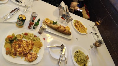 Photos of رستوران ماتو