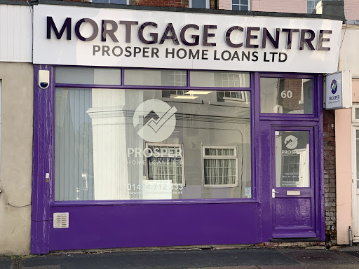Prosper Home Loans