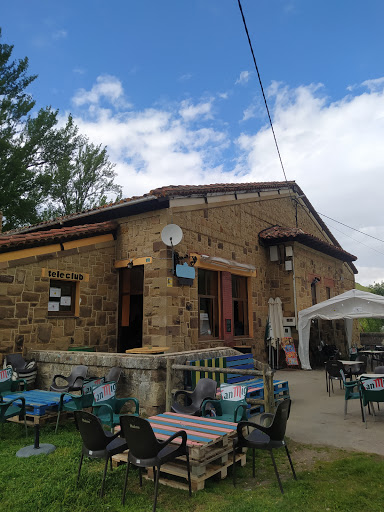 Teleclub San Martín de Elines-Bar La Escuela - Thumbnail