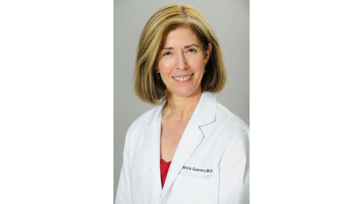Patricia Guerrero Md
