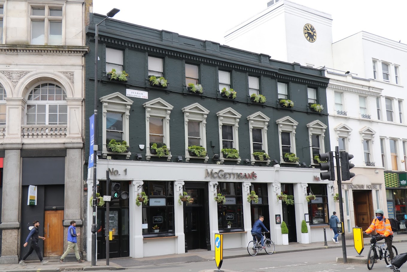 8 Best Pubs In Fulham London Kensington Guide