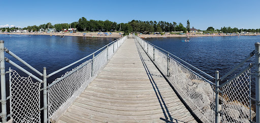Camping Plage Soleil Couchant