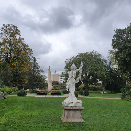 Parc de la Planchette - Thumbnail