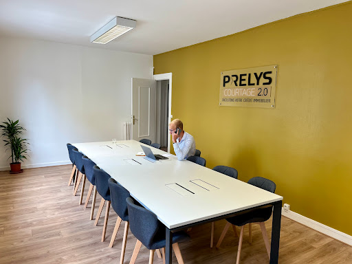 Avatar par défaut pour Prelys Courtage, Courtier Immobilier À Angers
