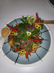 Photo n°41 de Angkor Apsara à Avignon (Restaurant de sushis)