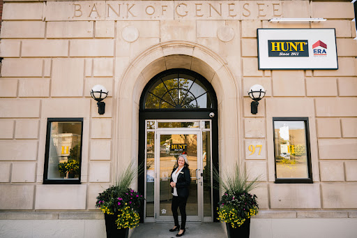 Gavin M. Townsend, Hunt Real Estate ERA