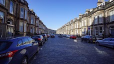 Haymarket Hotel edinburgh