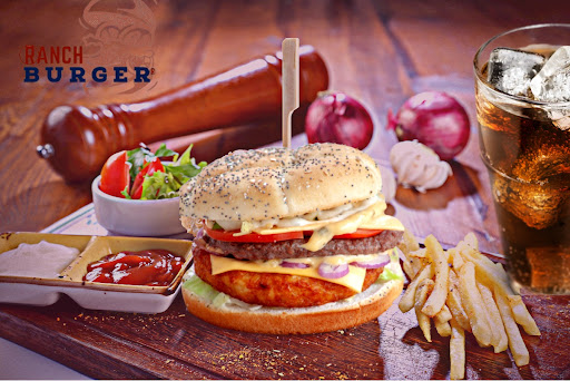 Photo 3 - 🍔 BURGER FACTORY - FONTAINE