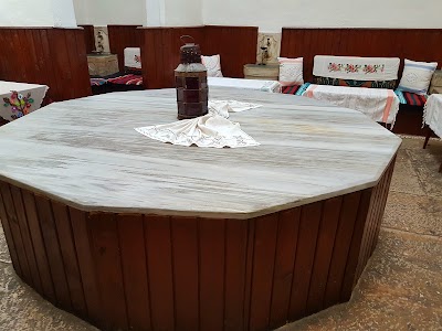 Photos of Hamam Cafe