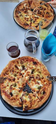 Photo 3 - D'Pizza