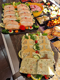 Photo n°45 de Charcuterie des Marais - La Ferté Bernard 72400 à La Ferté-Bernard (Boucherie-charcuterie)