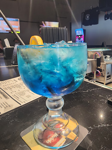 Happy Hours Bar & Grill - Thumbnail