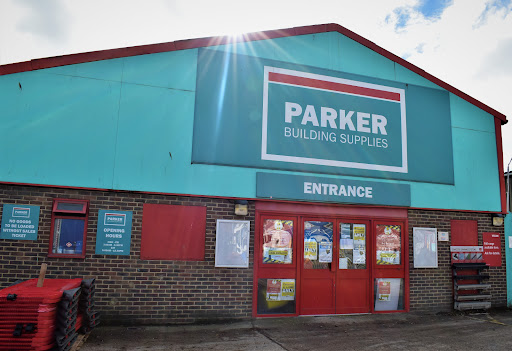 Parker Building Supplies - Hailsham