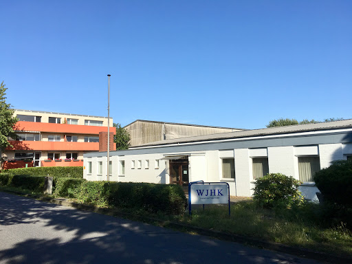WJHK International Trade GmbH