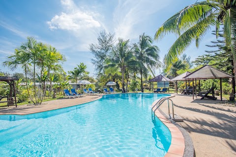 ThaiLife Wellness and Meditation Resort