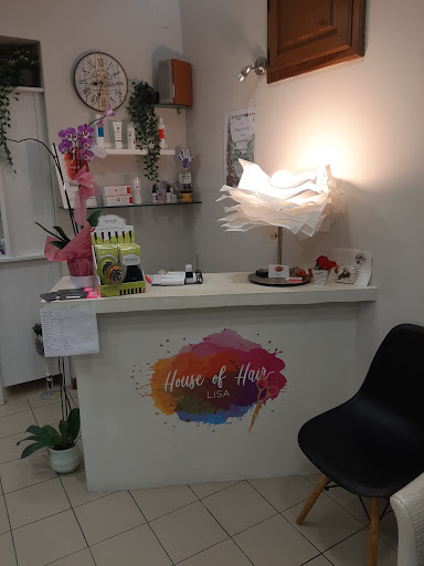 House of Hair di Lisa - Thumbnail