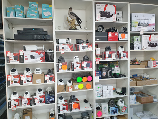 Hawkeye Electricals Ltd Gallery - United Kingdom
