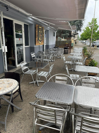 Photo 5 - Café Restaurant Le Centre