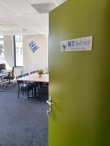 RT Advice - Visual