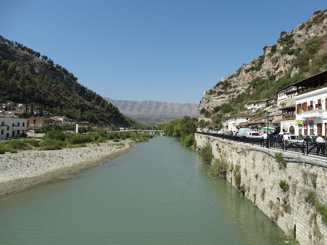 District de Berat