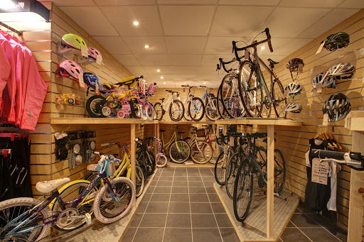 Broadribb Cycles Banbury - Thumbnail