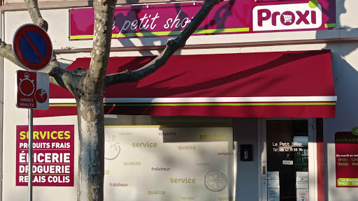 "Le petit shop" proxi