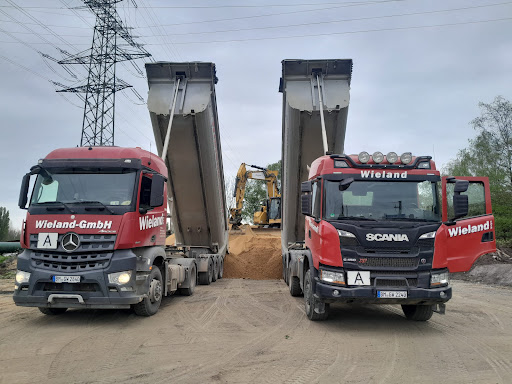Wieland GmbH - Thumbnail