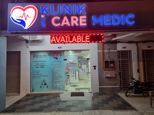 Klinik i Care Medic
