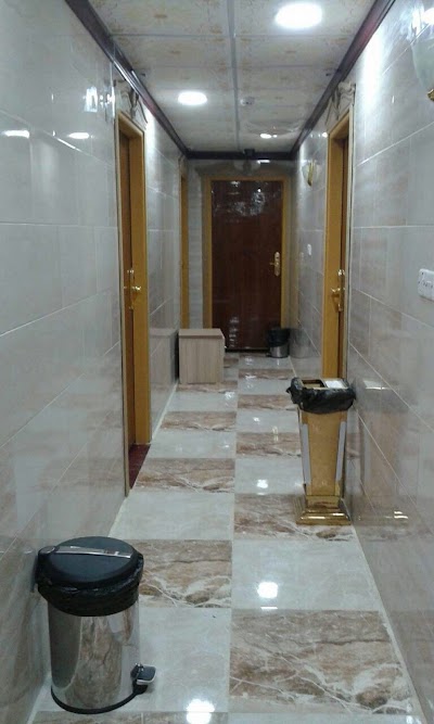 Photos of Najjar hotel