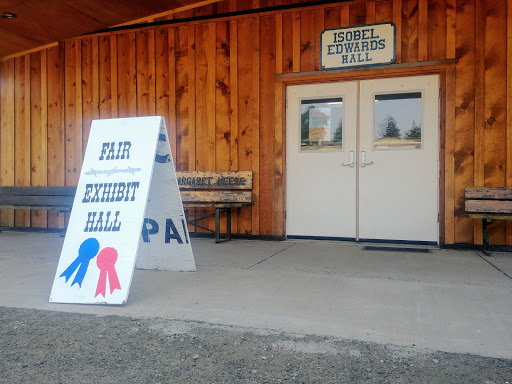 Wheeler Fair Board Office - Thumbnail