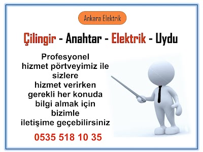 Ankara Elektrik