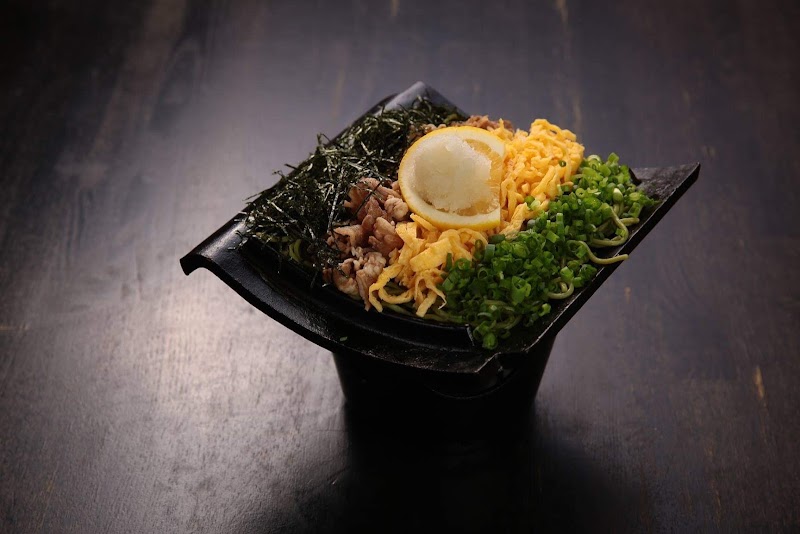 海鮮長州 湯田店