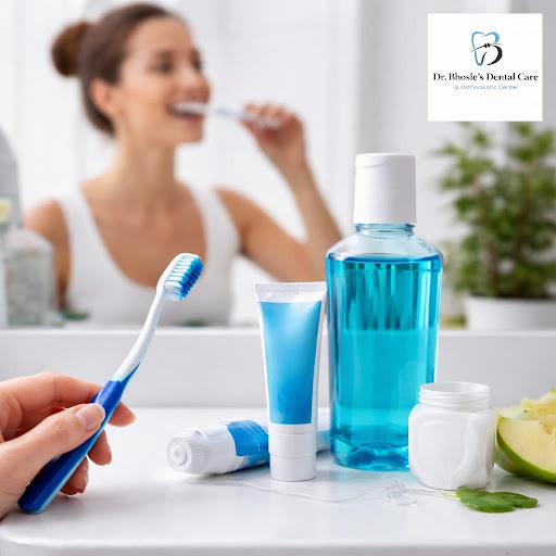 Worried about cavities and tooth pain? Small daily habits can protect your smile for years. At Dr… post image