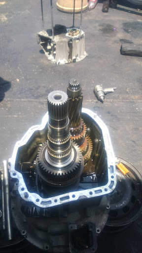 TecniDiesel Tamoanchan