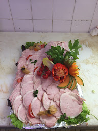 Photo n°14 de Boucherie charcuterie traiteur broadhead à Criquebeuf-sur-Seine (Boucherie-charcuterie)