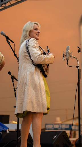 Brown County Bluegrass Festival - Thumbnail