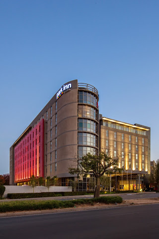 Park Inn by Radisson Sandton by null