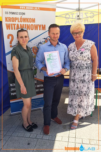 Centrum Medyczne Immuno-Lab - Częstochowa