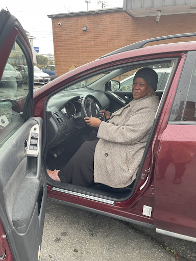 Agape Used Auto Mart Gallery - United States