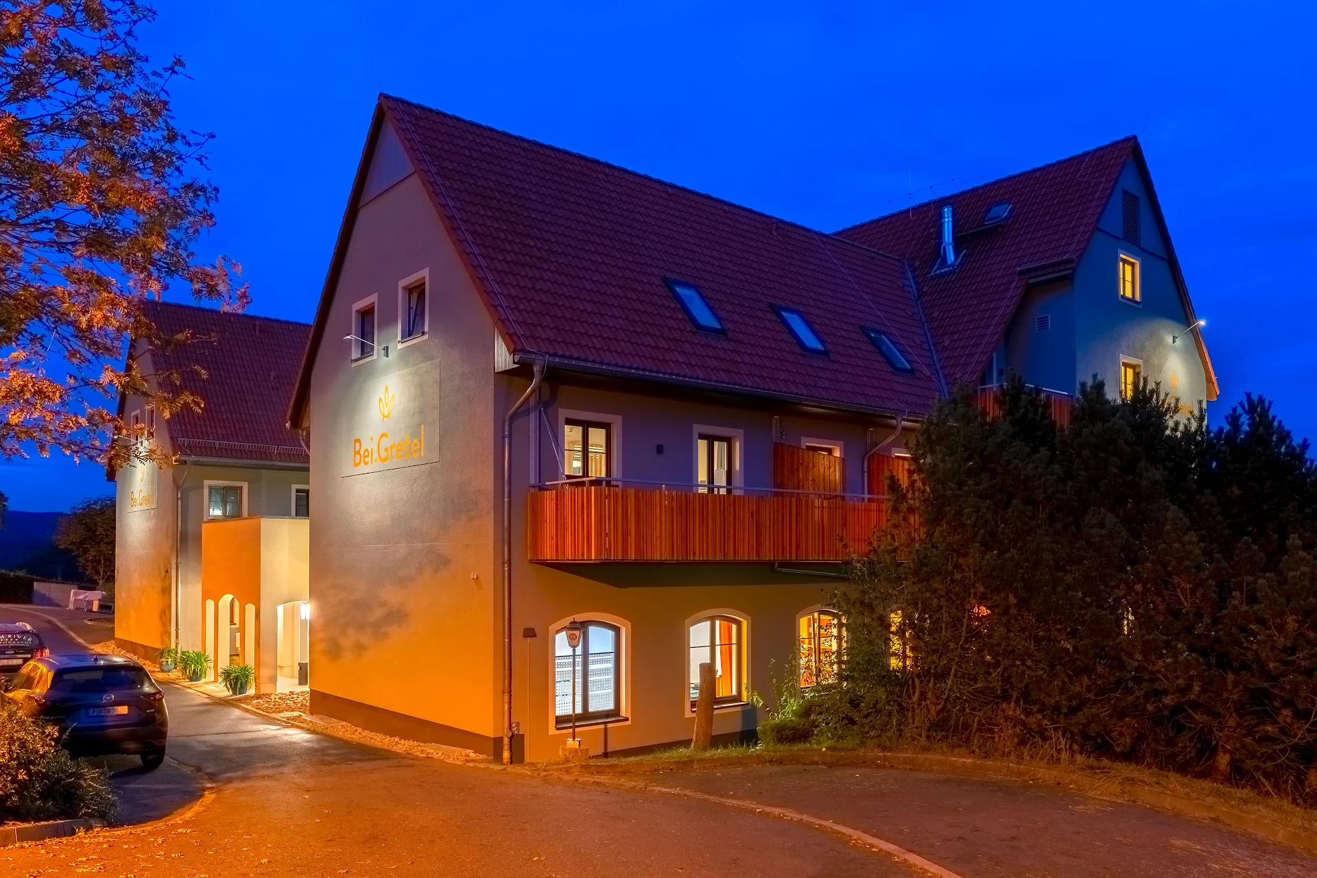 Bei.Gretel Hotel GmbH